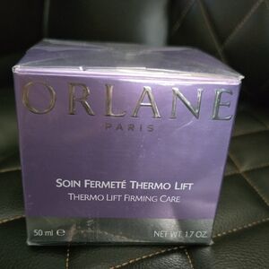 Orlane Paris Thermo Lift Firming Care.